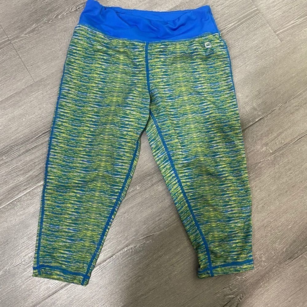 Workout capri bundle - Picture 5 of 7